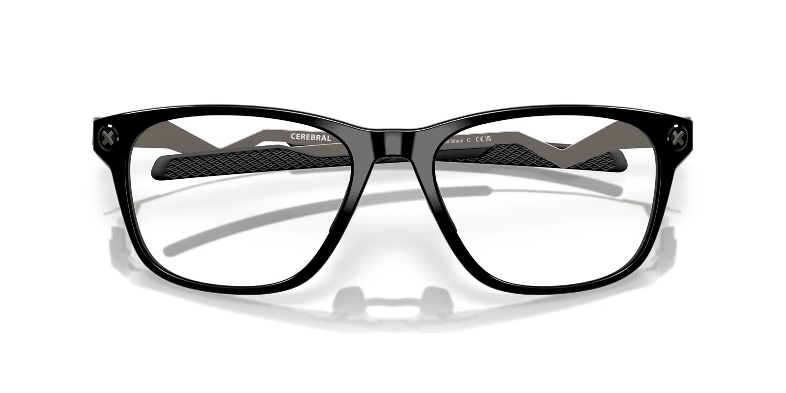 Oakley Cerebral 8187 Eyeglasses - view 45